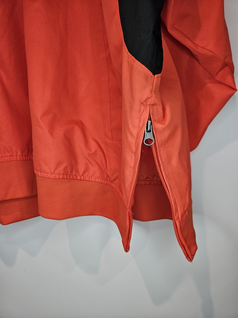 Pro Edge Oregon State Beavers 2XL V-Neck Windbreaker Pullover NCAA - Picture 4 of 8